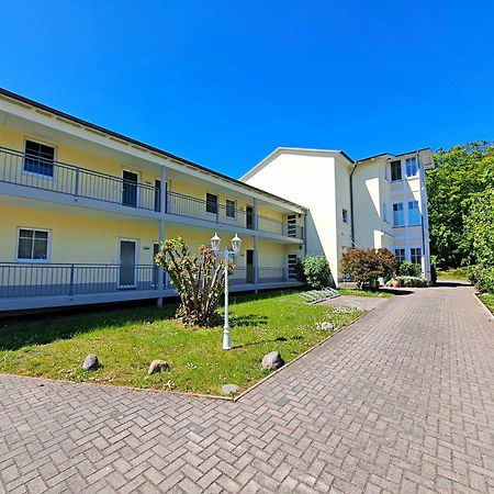 Villa Waldstrasse Wohnung 05 Heringsdorf  Exterior foto